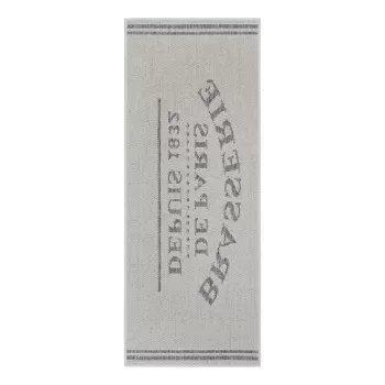 Covor gri tip traversa 150x62 cm Cucina - Hanse Home imagine