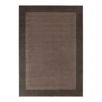 Covor Hanse Home Basic, 160 x 230 cm, maro imagine