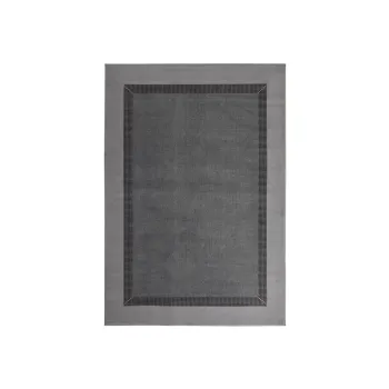 Covor Hanse Home Basic, 200x290 cm, gri imagine