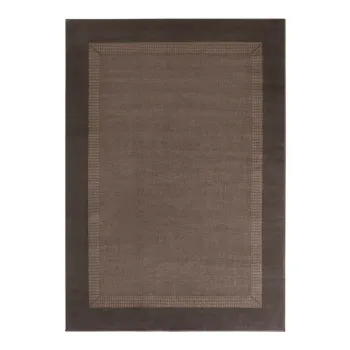 Covor Hanse Home Basic, 200x290 cm, maro imagine