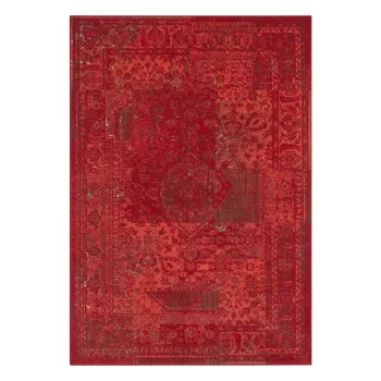 Covor Hanse Home Celebration Plume, 200x290 cm, rosu imagine