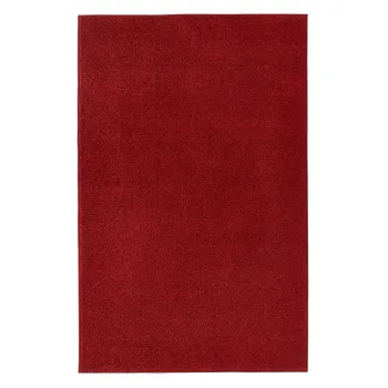 Covor Hanse Home Pure, 140x200 cm, rosu imagine