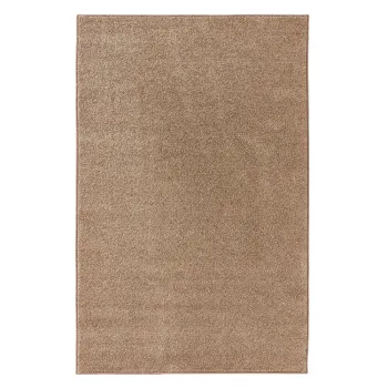 Covor Hanse Home Pure, 160x240 cm, maro imagine