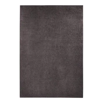 Covor Hanse Home Pure, 200x300 cm, gri antracit imagine