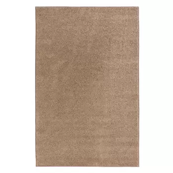 Covor Hanse Home Pure, 80 x 150 cm, maro imagine