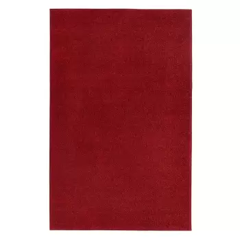 Covor Hanse Home Pure, 80 x 150 cm, rosu imagine