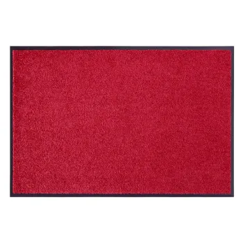 Covor Hanse Home Wash & Clean, 39 x 58 cm, rosu imagine