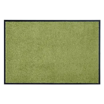 Covor Hanse Home Wash & Clean, 39 x 58 cm, verde imagine