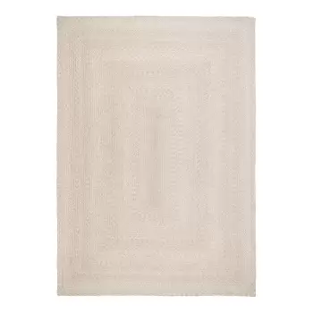 Covor House Nordic Menorca, 140 x 200 cm, bej imagine