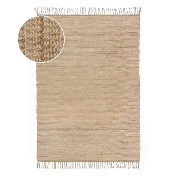 Covor in culoare naturala 120x170 cm Levi - Flair Rugs imagine