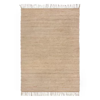 Covor in culoare naturala 160x230 cm Levi - Flair Rugs imagine