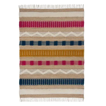 Covor in culoare naturala 160x230 cm Medina - Flair Rugs imagine