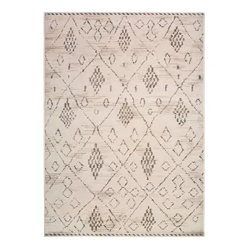 Covor in culoare naturala 200x285 cm Ceres - Universal imagine