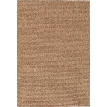 Covor in culoare naturala 80x150 cm Lumen Liso - Universal imagine