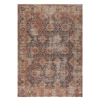 Covor in culoare naturala handmade din amestec de iuta 80x150 cm Miley - Flair Rugs imagine