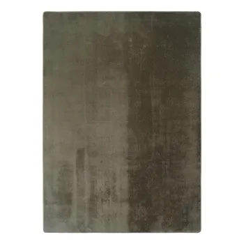 Covor kaki lavabil 140x200 cm Joy 1400 - Ayyildiz Carpets imagine