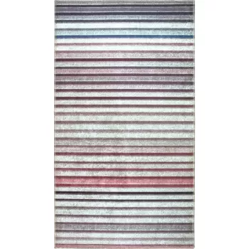Covor lavabil 150x80 cm - Vitaus imagine