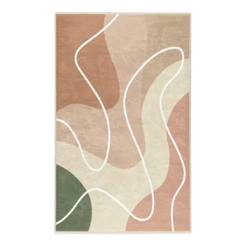 Covor lavabil 160x230 cm Desert Walk - Mila Home imagine