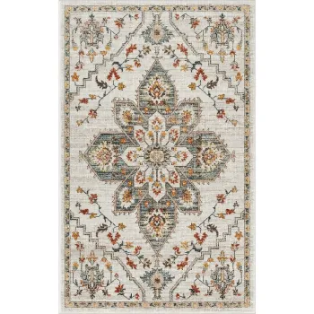 Covor lavabil 50x80 cm Stella - Vitaus imagine
