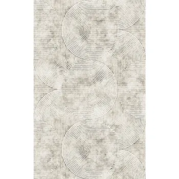 Covor lavabil 50x80 cm Walter - Vitaus imagine