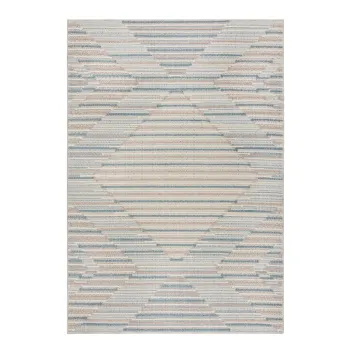 Covor lavabil 78x150 cm Clementine Multi - Flair Rugs imagine