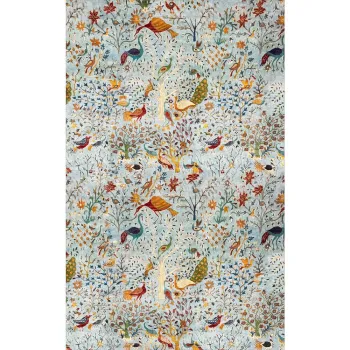 Covor lavabil 80x150 cm Mundio - Vitaus imagine