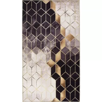 Covor lavabil 80x50 cm - Vitaus imagine