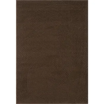 Covor maro 120x170 cm Zephyr - ESTE imagine