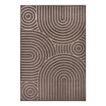 Covor maro 160x235 cm Iconic Wave - Hanse Home imagine