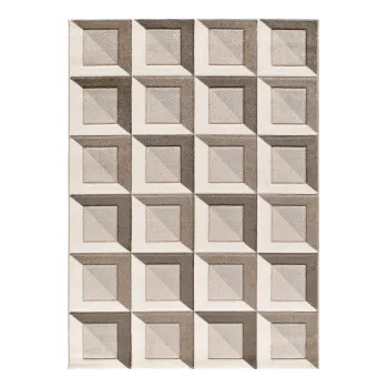 Covor maro 200x290 cm Badet - Universal imagine