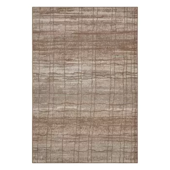 Covor maro/bej 120x80 cm Terrain - Hanse Home imagine
