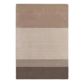 Covor maro/crem din lana 200x290 cm Edmund - Villeroy&Boch imagine