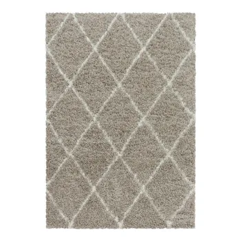 Covor maro deschis 120x170 cm Alvor - Ayyildiz Carpets imagine