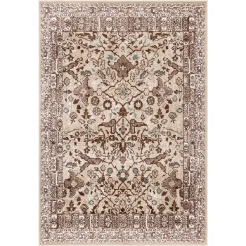 Covor maro deschis 120x180 cm Sensi Jim - FD imagine