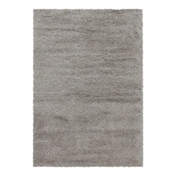 Covor maro deschis 160x230 cm Fluffy - Ayyildiz Carpets imagine