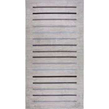 Covor maro lavabil 120x180 cm - Vitaus imagine
