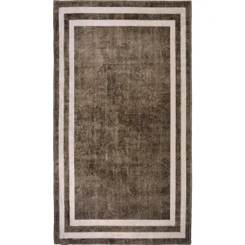 Covor maro lavabil 230x160 cm - Vitaus imagine