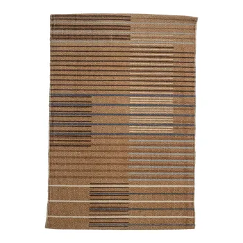 Covor maro lavabil 55x80 cm Boon - Bloomingville imagine