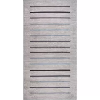 Covor maro lavabil 80x150 cm - Vitaus imagine