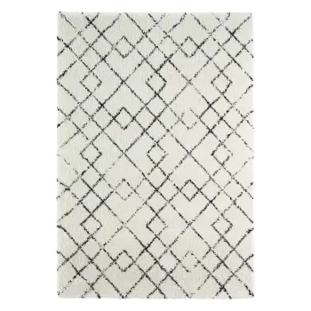 Covor Mint Rugs Archer, 120 x 170 cm, crem imagine