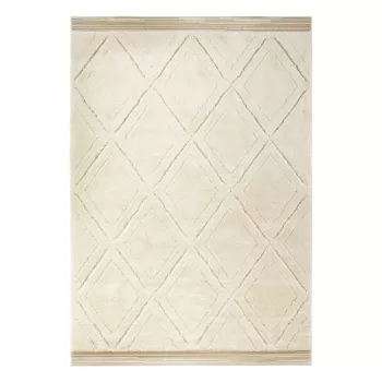 Covor Mint Rugs Norwalk Colin, 120 x 170 cm, bej imagine