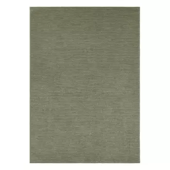 Covor Mint Rugs Supersoft, 120 x 170 cm, verde inchis imagine