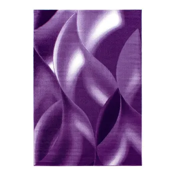 Covor mov 200x290 cm Plus - Ayyildiz Carpets imagine