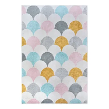 Covor pentru copii 160x235 cm Cloudy - Hanse Home imagine