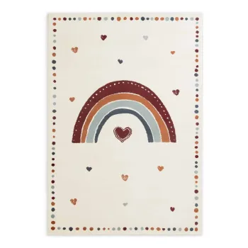 Covor pentru copii 200x290 cm Luvy - Hanse Home imagine