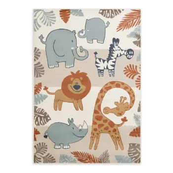 Covor pentru copii 200x290 cm Savanna aEURHanse Home imagine