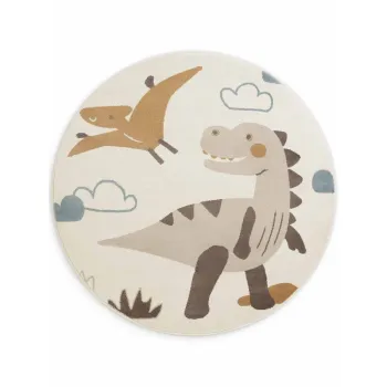 Covor pentru copii A,160 cm Dino aEURHanse Home imagine