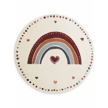 Covor pentru copii A,160 cm Luvy aEURHanse Home imagine