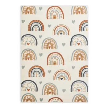 Covor pentru copii crem 200x290 cm Bowie - Hanse Home imagine