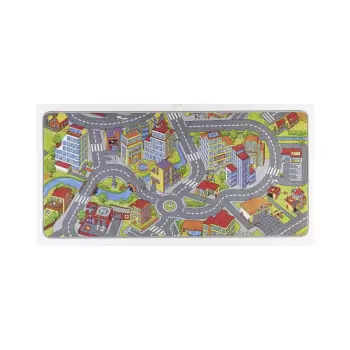 Covor pentru copii Hanse Home Smart City, 200 x 300 cm imagine